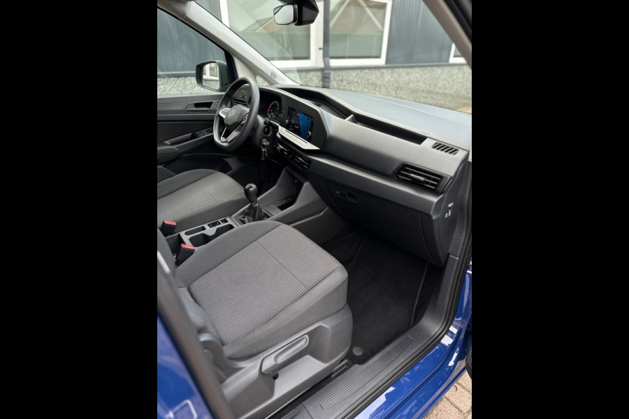 Volkswagen Caddy Cargo Maxi 1.5 TSI CarPlay Standkachel BTW