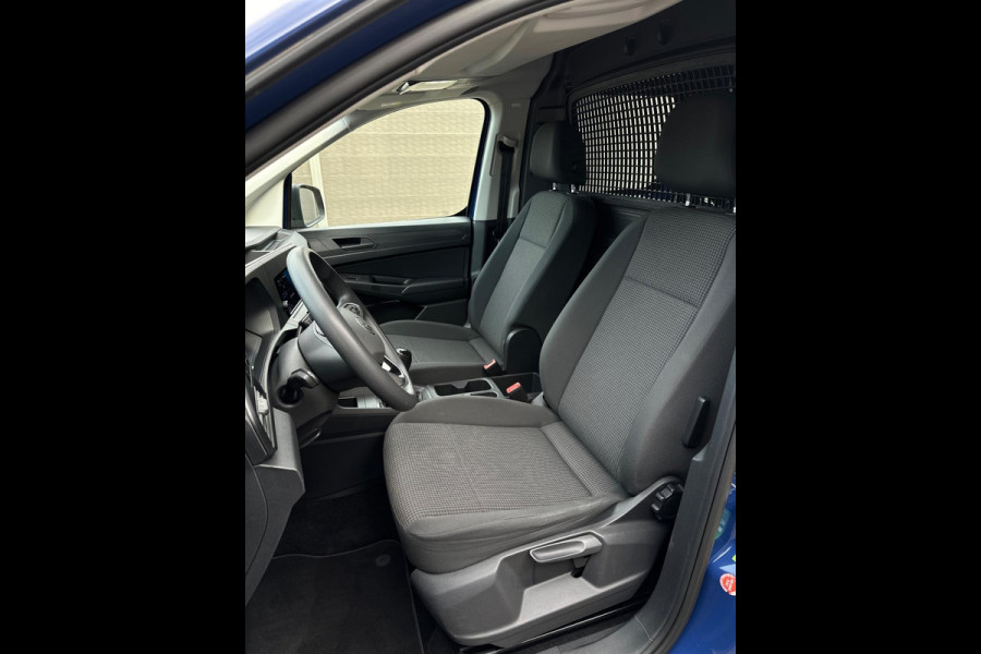 Volkswagen Caddy Cargo Maxi 1.5 TSI CarPlay Standkachel BTW