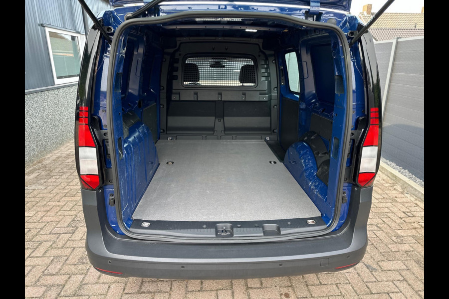 Volkswagen Caddy Cargo Maxi 1.5 TSI CarPlay Standkachel BTW