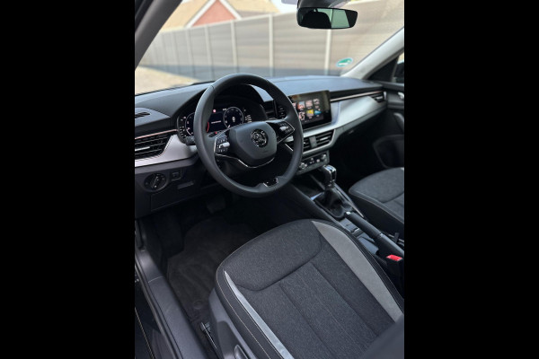 Škoda Kamiq 1.5 TSI ACT Sport CarPlay 150pk