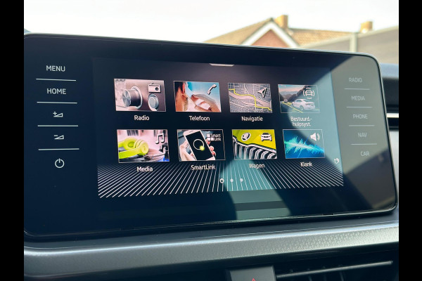 Škoda Kamiq 1.5 TSI ACT Sport CarPlay 150pk