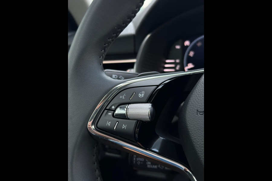 Škoda Kamiq 1.5 TSI ACT Sport CarPlay 150pk