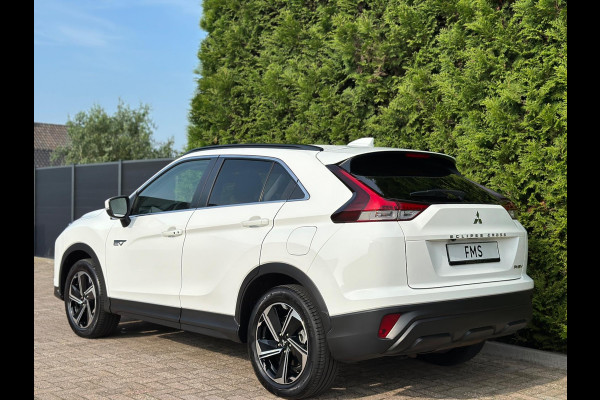 Mitsubishi Eclipse Cross 2.4 PHEV Instyle CarPlay Plug-in Hybrid