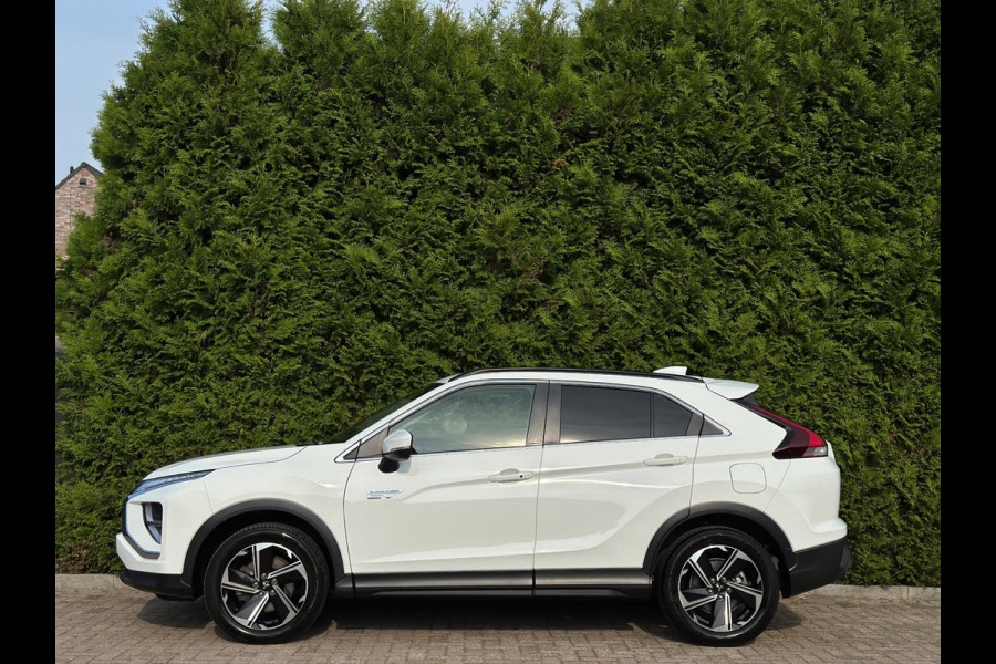 Mitsubishi Eclipse Cross 2.4 PHEV Instyle CarPlay Plug-in Hybrid