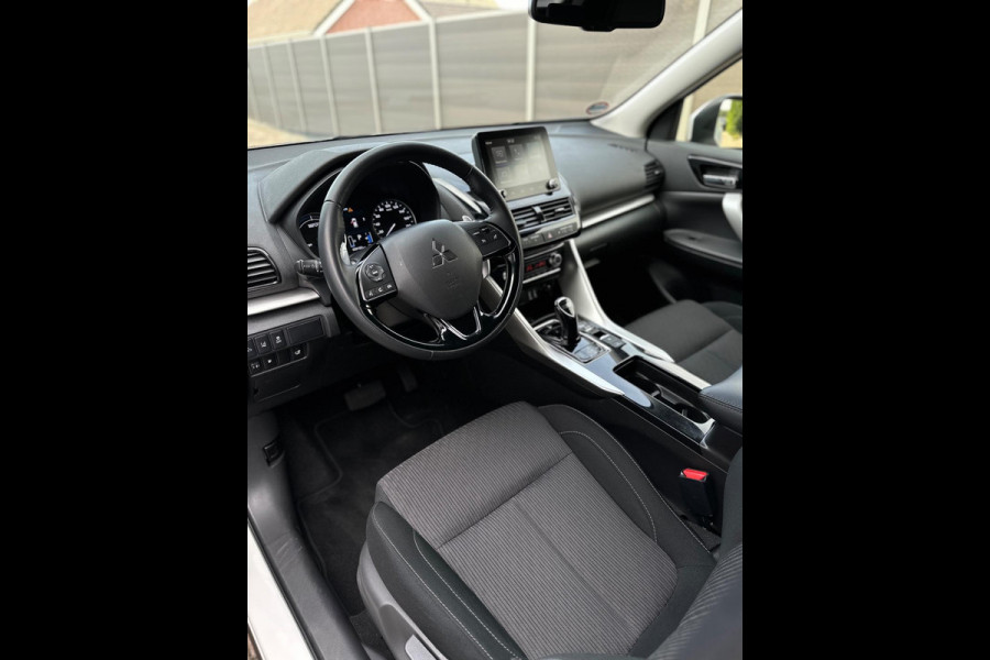 Mitsubishi Eclipse Cross 2.4 PHEV Instyle CarPlay Plug-in Hybrid