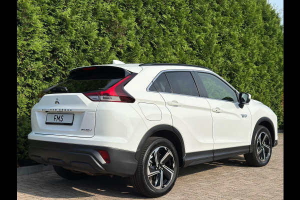 Mitsubishi Eclipse Cross 2.4 PHEV Instyle CarPlay Plug-in Hybrid