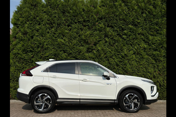 Mitsubishi Eclipse Cross 2.4 PHEV Instyle CarPlay Plug-in Hybrid