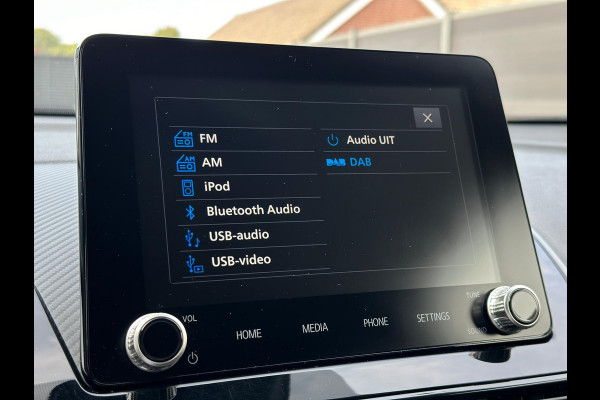 Mitsubishi Eclipse Cross 2.4 PHEV Instyle CarPlay Plug-in Hybrid