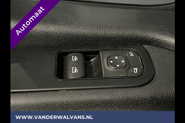 Mercedes-Benz Sprinter 317 CDI 170pk 9G Tronic Automaat L3H2 Fabrieksgarantie Euro6 Airco | Camera | Apple Carplay | Cruisecontrol Android Auto, Parkeersensoren, Stoelverwarming, Bijrijdersbank