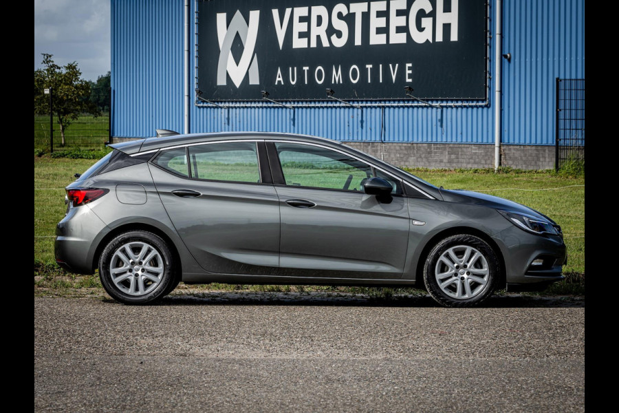 Opel Astra 1.6 CDTI Business+ Navigatie|Bluetooth