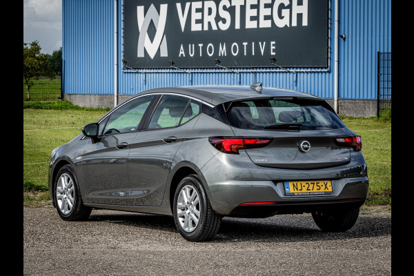 Opel Astra 1.6 CDTI Business+ Navigatie|Bluetooth