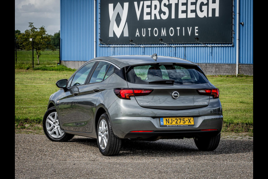 Opel Astra 1.6 CDTI Business+ Navigatie|Bluetooth