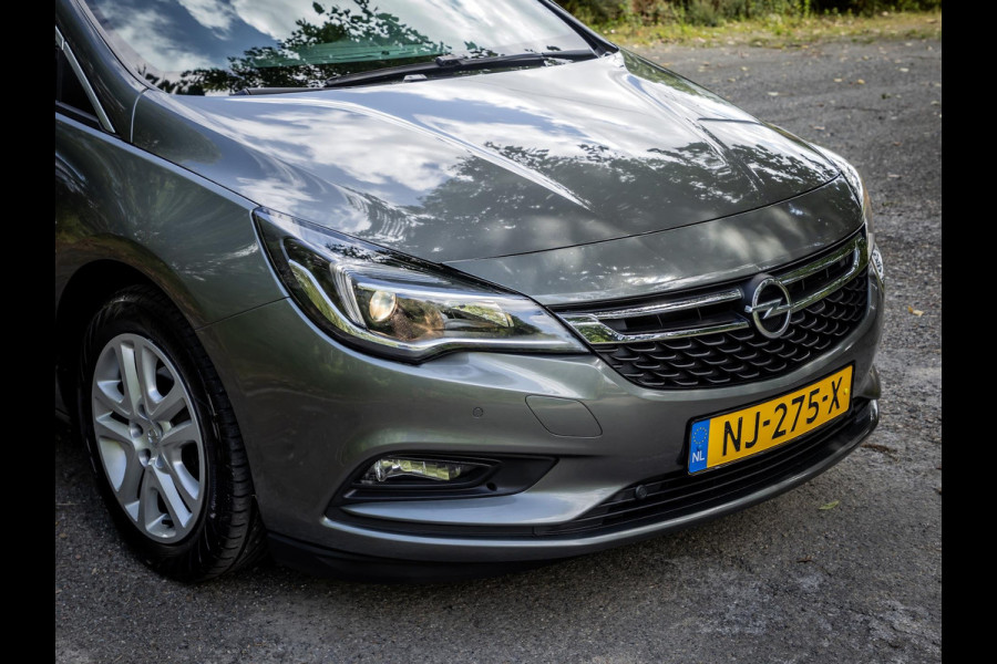 Opel Astra 1.6 CDTI Business+ Navigatie|Bluetooth