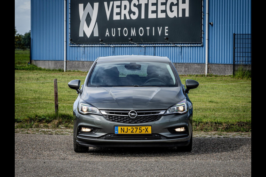 Opel Astra 1.6 CDTI Business+ Navigatie|Bluetooth