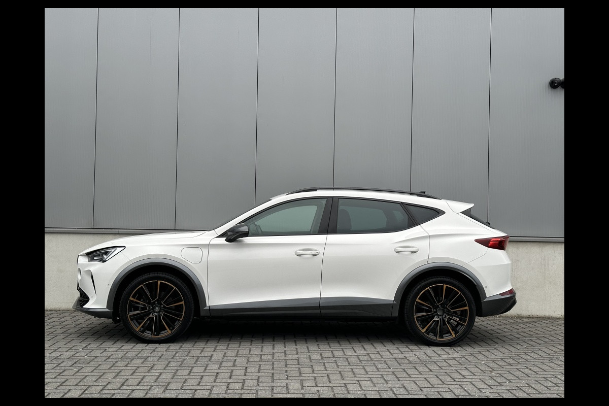 CUPRA Formentor 1.4 e-Hybrid Bns PHEV ACC ECC PDC ELEK PAKKET SPORTVELGEN