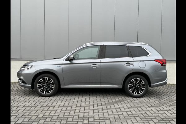 Mitsubishi Outlander 2.0 PHEV Premium FULL Schuifdak/Climate/Cr Control/360Camera