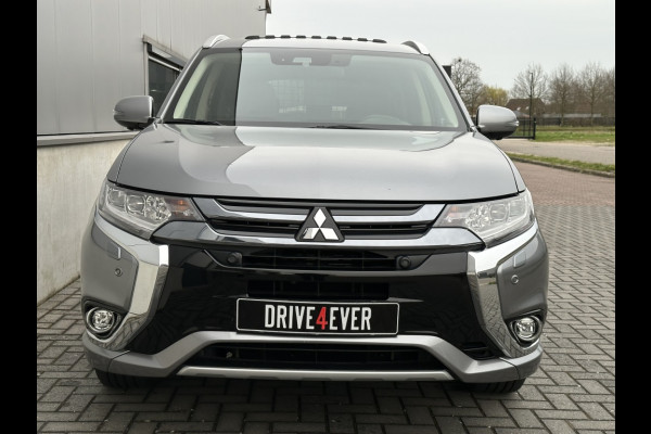 Mitsubishi Outlander 2.0 PHEV Premium FULL Schuifdak/Climate/Cr Control/360Camera