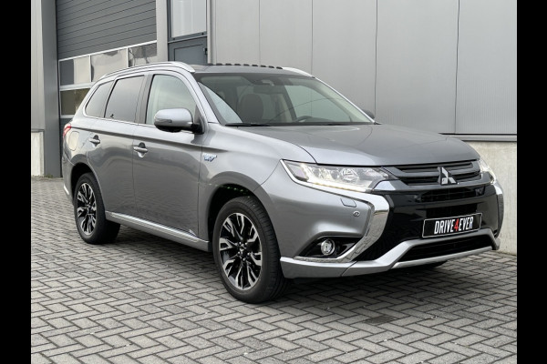 Mitsubishi Outlander 2.0 PHEV Premium FULL Schuifdak/Climate/Cr Control/360Camera