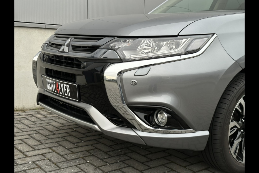 Mitsubishi Outlander 2.0 PHEV Premium FULL Schuifdak/Climate/Cr Control/360Camera