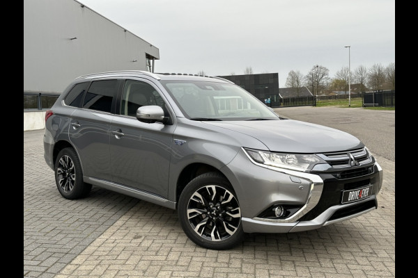 Mitsubishi Outlander 2.0 PHEV Premium FULL Schuifdak/Climate/Cr Control/360Camera