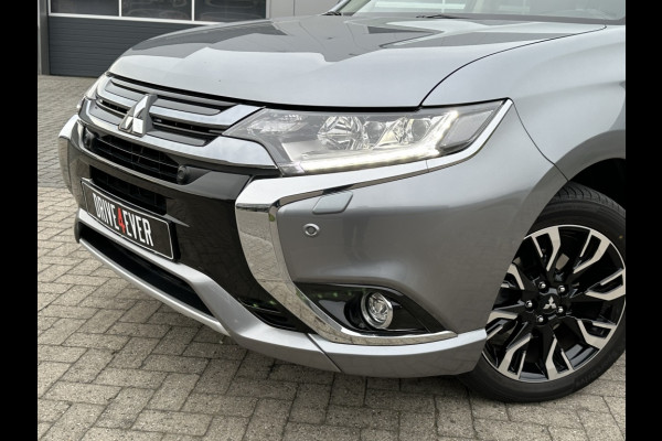 Mitsubishi Outlander 2.0 PHEV Premium FULL Schuifdak/Climate/Cr Control/360Camera