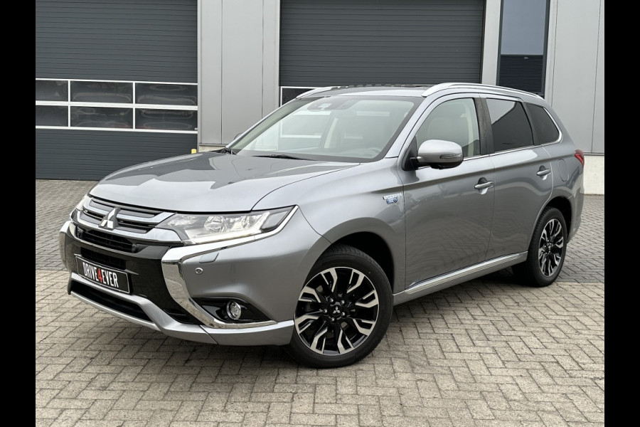 Mitsubishi Outlander 2.0 PHEV Premium FULL Schuifdak/Climate/Cr Control/360Camera