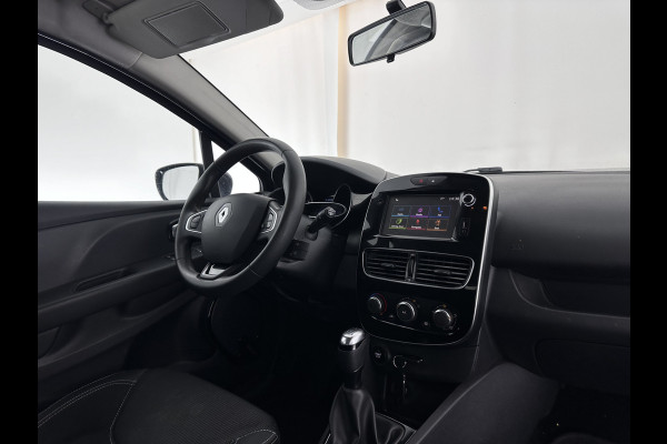 Renault Clio Estate 1.5 dCi Ecoleader Zen *NAVI-FULLMAP | AIRCO | CRUISE | BASS-REFLEX-SOUND | PDC | COMFORT-SEATS*