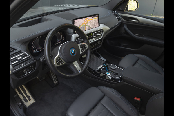 BMW iX3 Facelift - High Executive - Trekhaak - M-Sport