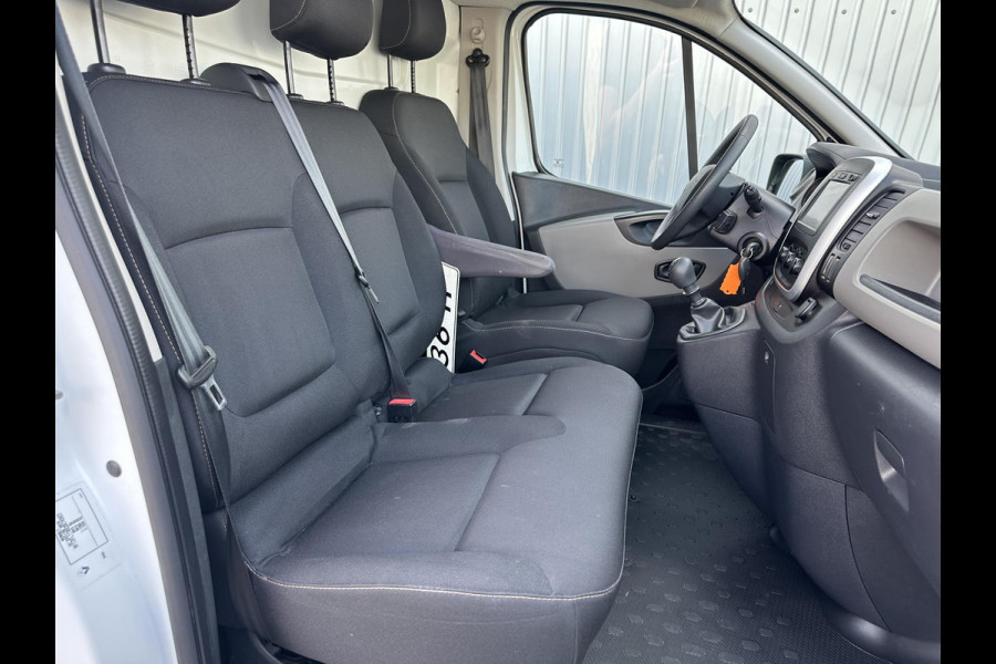 Renault Trafic 1.6 dCi T29 L2H1 Comfort*NAVI*A/C*CRUISE*HAAK*