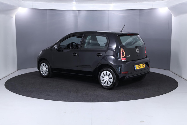 Volkswagen up! 1.0 65 pk | Verlengde garantie | Navigatie via App | Autom. airco | Cruise control | Achteruitrijcamera |