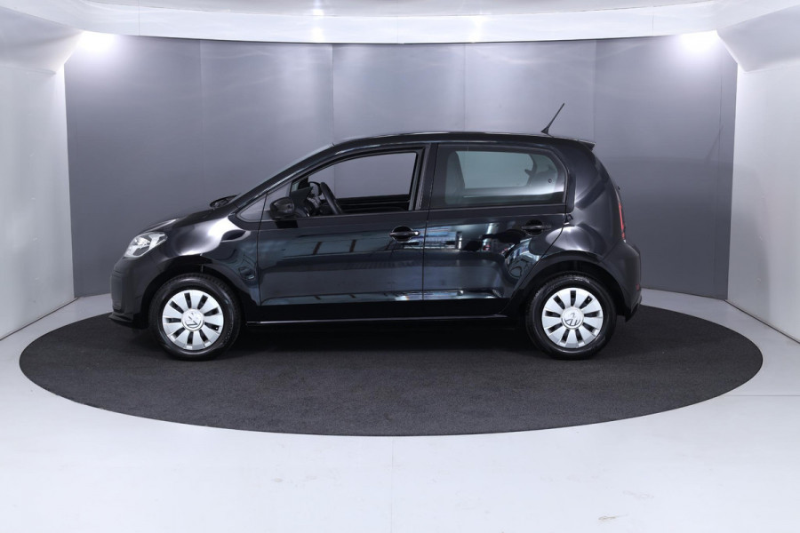 Volkswagen up! 1.0 65 pk | Verlengde garantie | Navigatie via App | Autom. airco | Cruise control | Achteruitrijcamera |