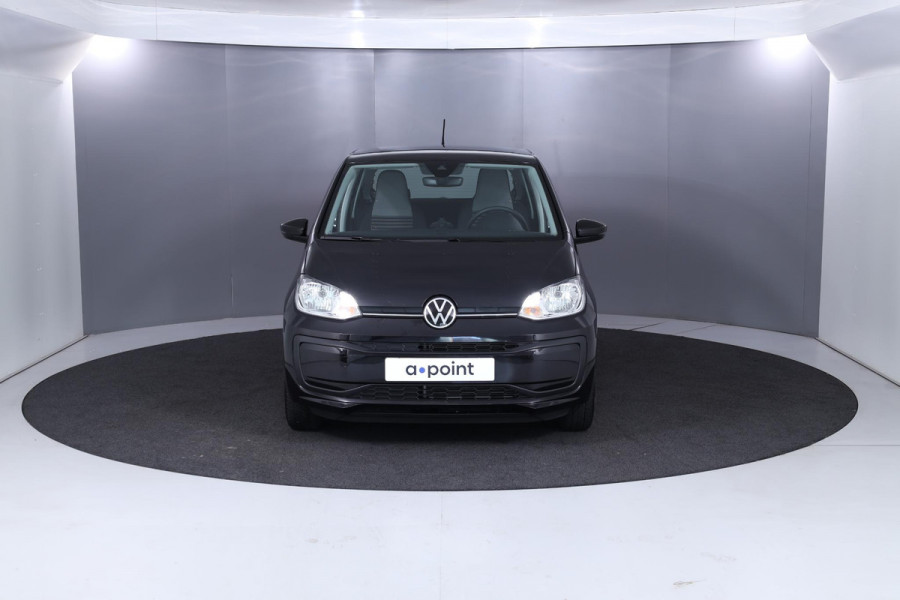 Volkswagen up! 1.0 65 pk | Verlengde garantie | Navigatie via App | Autom. airco | Cruise control | Achteruitrijcamera |