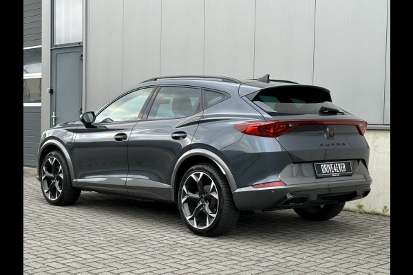 CUPRA Formentor 1.4 e-Hybrid Bns PHEV SFEER ACC ECC PDC ELEK PAKKET SPORTVELGEN