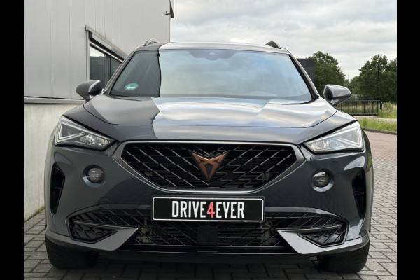 CUPRA Formentor 1.4 e-Hybrid Bns PHEV SFEER ACC ECC PDC ELEK PAKKET SPORTVELGEN