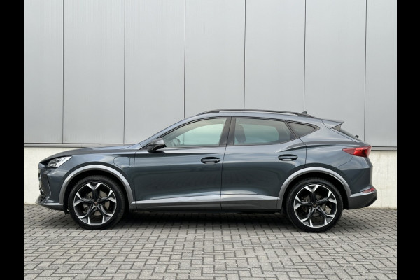 CUPRA Formentor 1.4 e-Hybrid Bns PHEV SFEER ACC ECC PDC ELEK PAKKET SPORTVELGEN