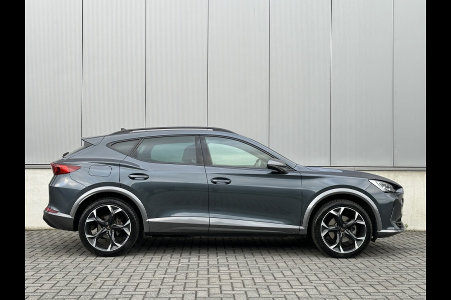 CUPRA Formentor 1.4 e-Hybrid Bns PHEV SFEER ACC ECC PDC ELEK PAKKET SPORTVELGEN