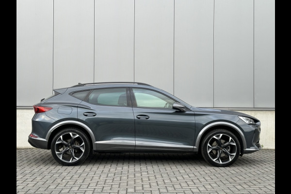 CUPRA Formentor 1.4 e-Hybrid Bns PHEV SFEER ACC ECC PDC ELEK PAKKET SPORTVELGEN