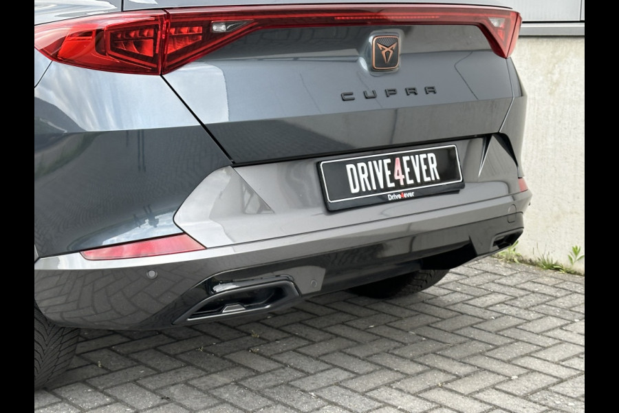 CUPRA Formentor 1.4 e-Hybrid Bns PHEV SFEER ACC ECC PDC ELEK PAKKET SPORTVELGEN