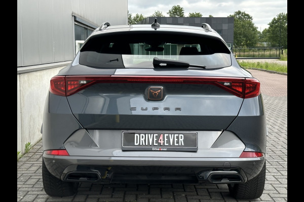 CUPRA Formentor 1.4 e-Hybrid Bns PHEV SFEER ACC ECC PDC ELEK PAKKET SPORTVELGEN