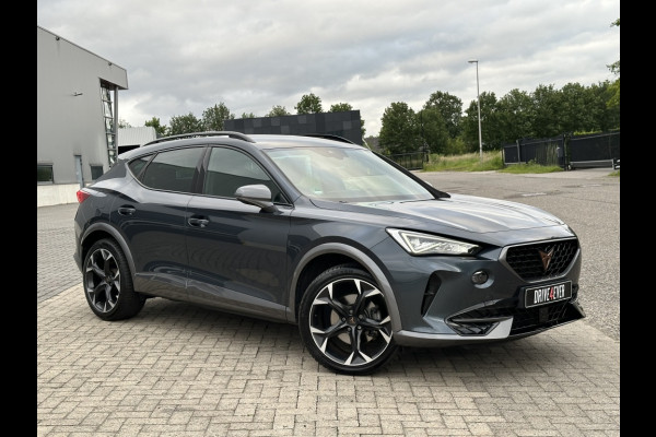 CUPRA Formentor 1.4 e-Hybrid Bns PHEV SFEER ACC ECC PDC ELEK PAKKET SPORTVELGEN