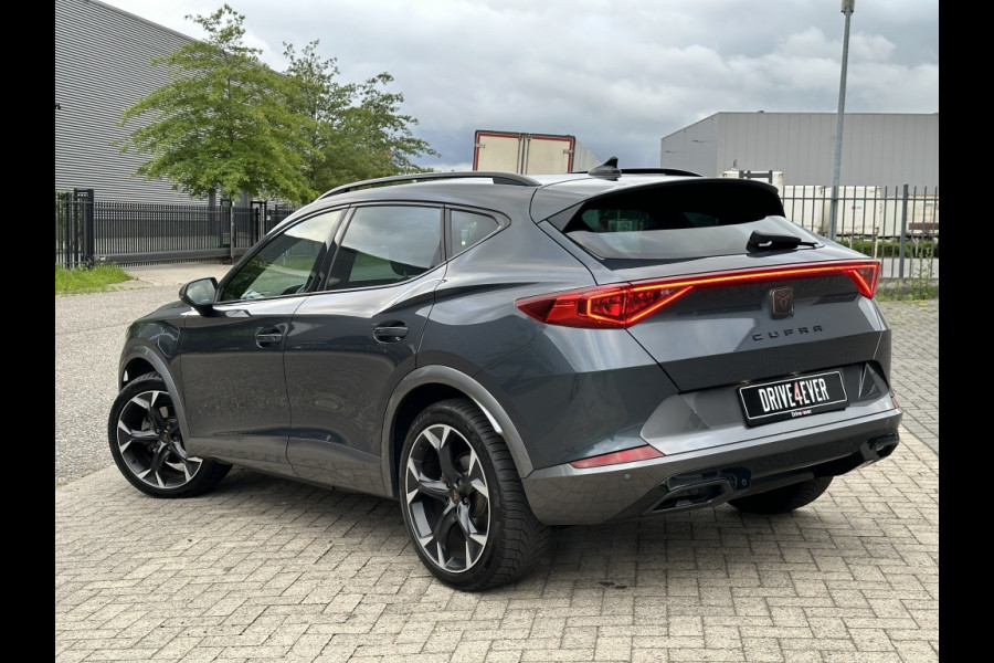 CUPRA Formentor 1.4 e-Hybrid Bns PHEV SFEER ACC ECC PDC ELEK PAKKET SPORTVELGEN