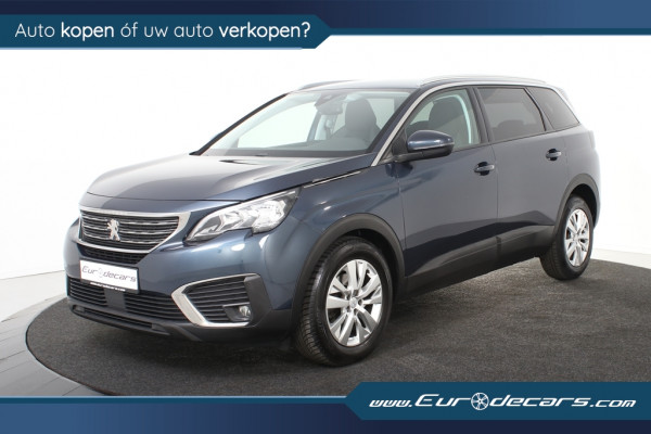 Peugeot 5008 Active 130 *1ste Eigenaar*Navigatie*Keyless*