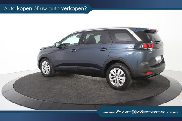 Peugeot 5008 Active 130 *1ste Eigenaar*Navigatie*Keyless*