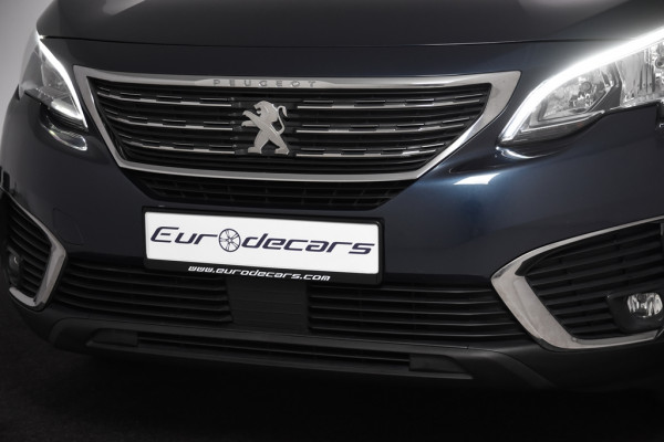 Peugeot 5008 Active 130 *1ste Eigenaar*Navigatie*Keyless*