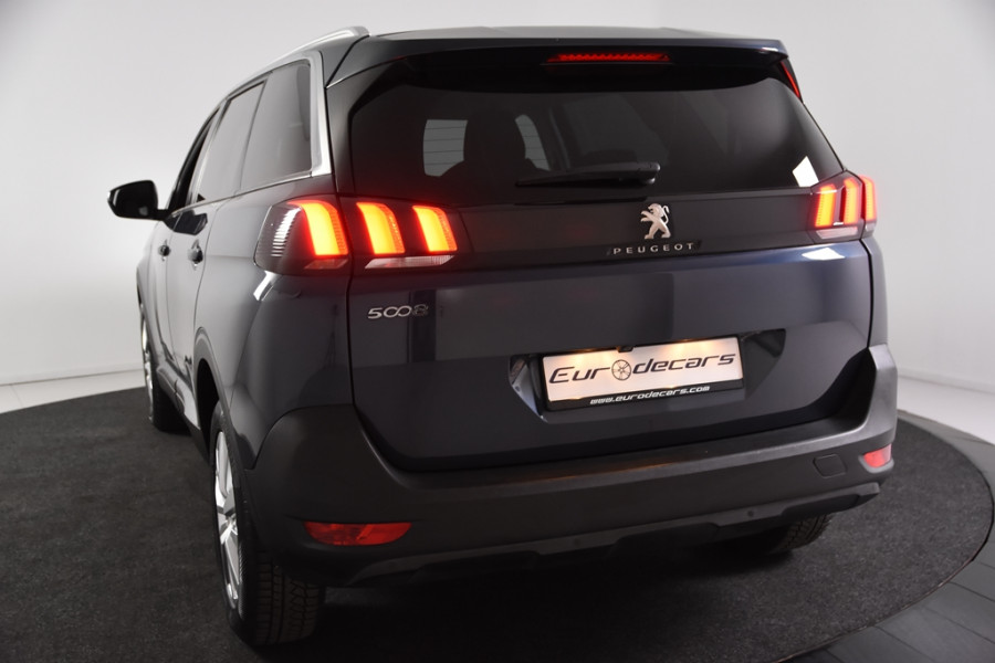 Peugeot 5008 Active 130 *1ste Eigenaar*Navigatie*Keyless*