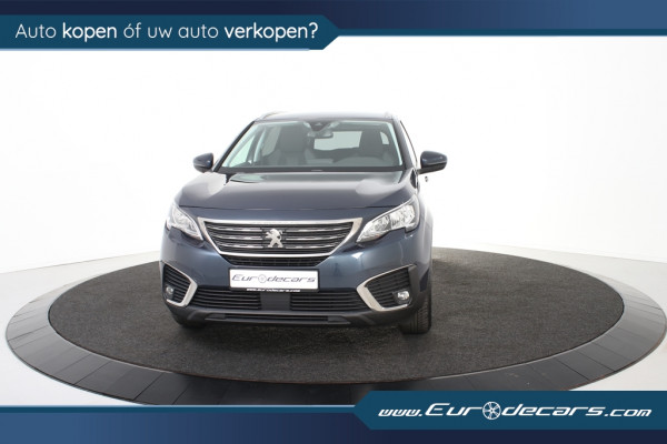 Peugeot 5008 Active 130 *1ste Eigenaar*Navigatie*Keyless*