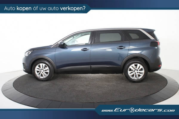 Peugeot 5008 Active 130 *1ste Eigenaar*Navigatie*Keyless*