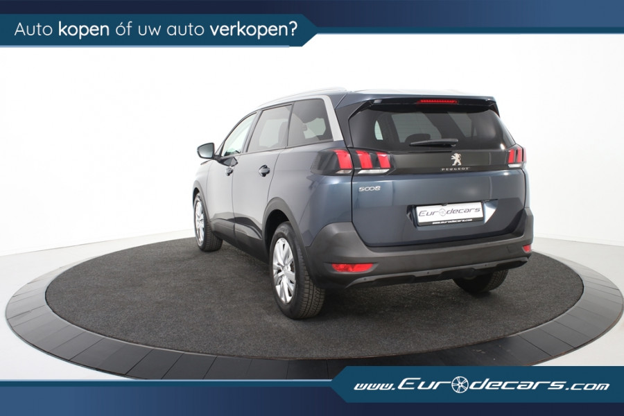 Peugeot 5008 Active 130 *1ste Eigenaar*Navigatie*Keyless*