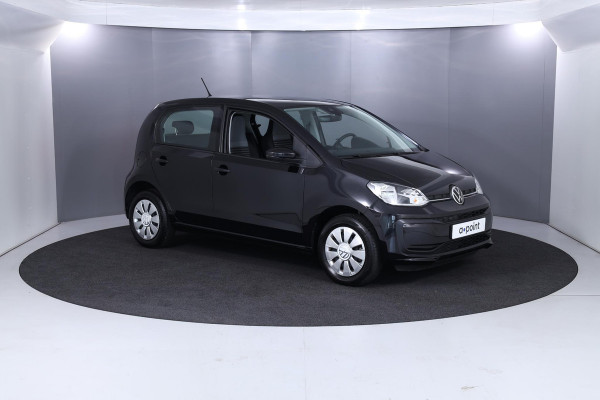 Volkswagen up! 1.0 65 pk | Verlengde garantie | Navigatie via App | Autom. airco | Cruise control | Achteruitijcamera |