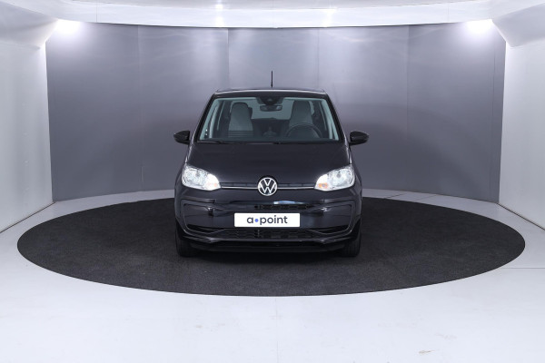 Volkswagen up! 1.0 65 pk | Verlengde garantie | Navigatie via App | Autom. airco | Cruise control | Achteruitijcamera |